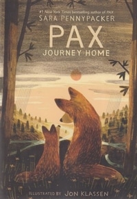 Pax journey home